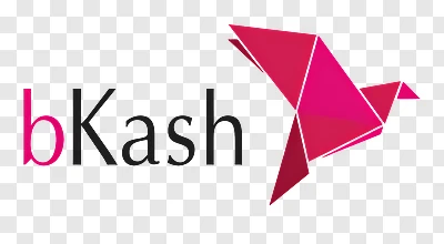 bKash logo