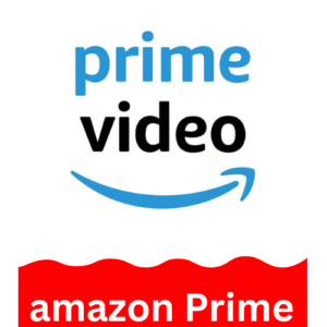 Amazon Prime Video Subscription Buy BD