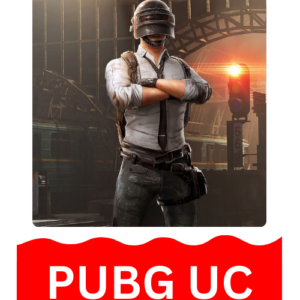 PUBG UC Buy BD by bKash in Bangladesh