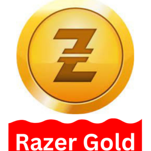 Razer Gold Gift Card BD bKash in Bangladesh