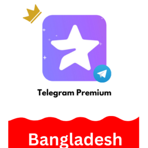 Telegram Premium Price in Bangladesh