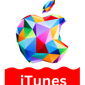 Buy iTunes Apple Gift Card in Bangladesh